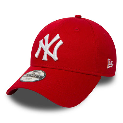 New Era Kids 9Forty Mlb League Basic Cap