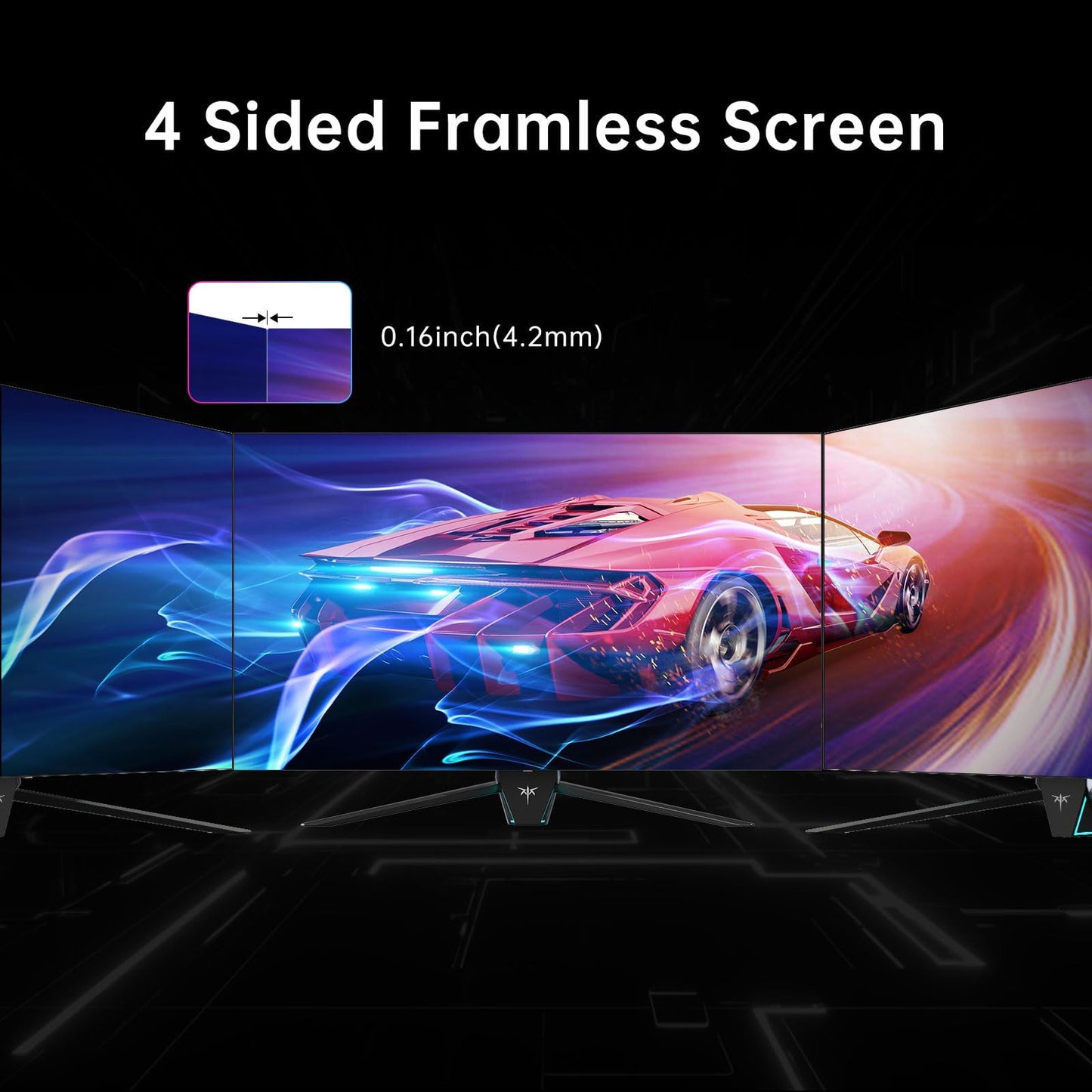 KTC MegPad 32" Smart Portable TV, 4K Touch Screen Portable TV Monitor, Android 13 Google EDLA Certified 8G RAM+128G Storage, Octa-core CPU 9500mAh Battery, Dual 6W Speakers WiFi 6