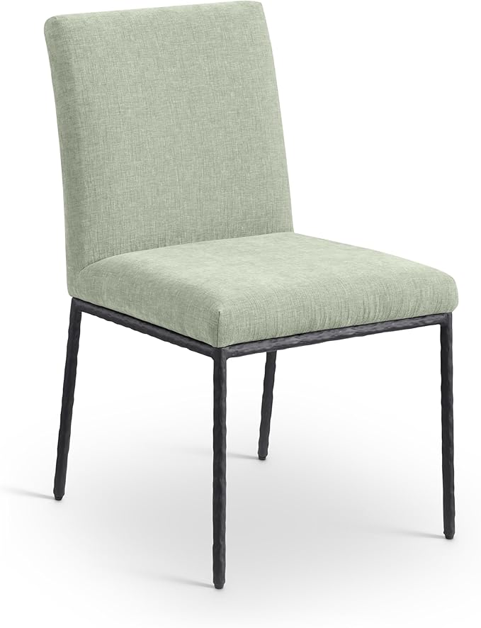 Meridian Furniture 11001Mint-SC Reeves Collection Modern | Contemporary Dining