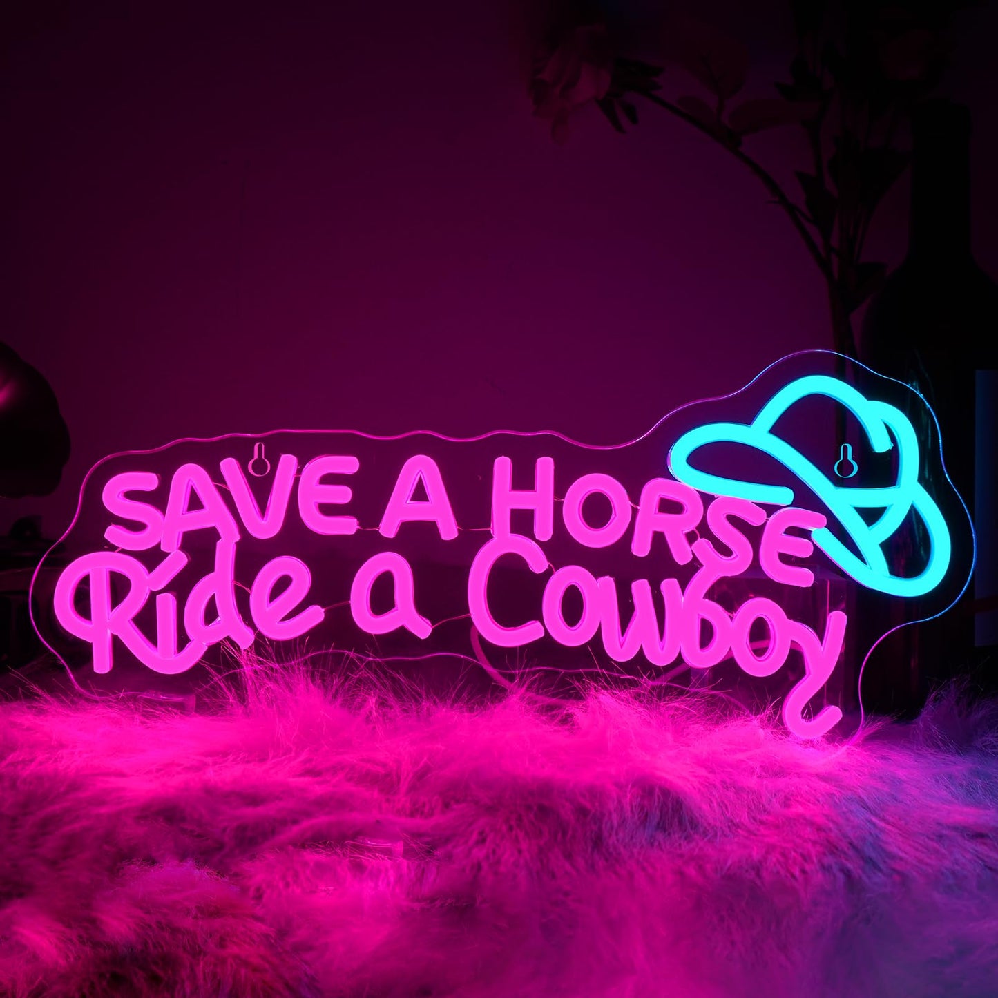 WLHOPE Read Books Be Kind Neon Sign Neon Signs for Wall Decor Dimmable Read Books Neon Lights LED Sign for Book Lovers Gifts Bedroom Bookstore Reading Room Library Study Room Decoration