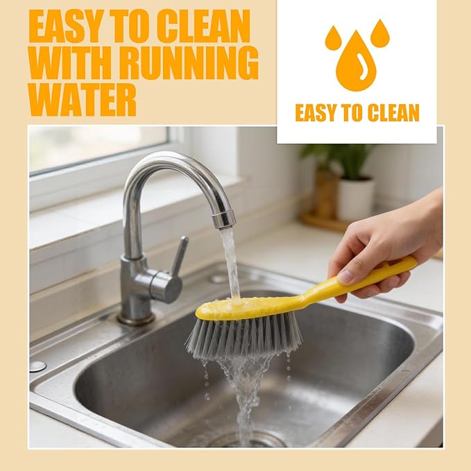 5-Piece Mini Desktop Cleaning Kit