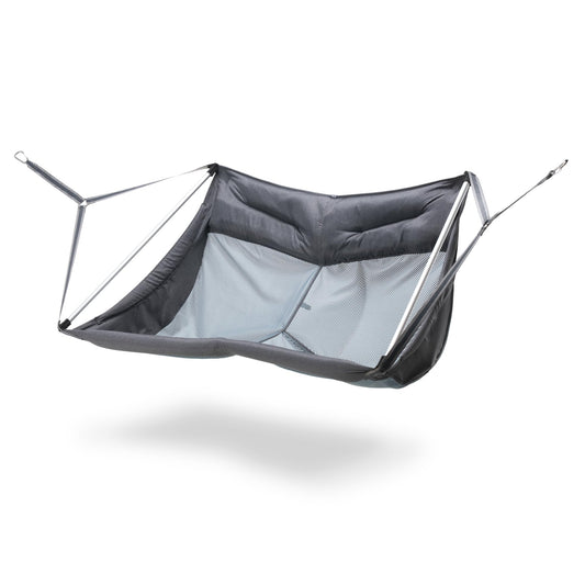 ENO DoubleLoft Hammock Chair Atlantic Blue