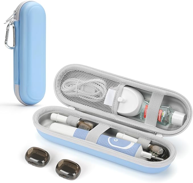 Yinke 2.0 Electric Toothbrush Case