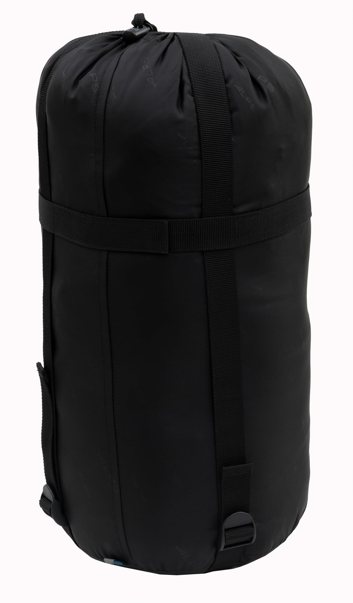ALPS Mountaineering Vibe +20° Mummy Sleeping Bag, Regular - Aquamarine
