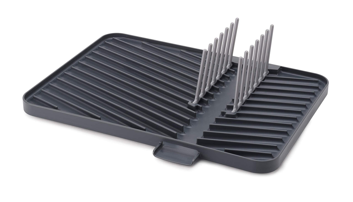 Joseph Joseph Flip-up Adjustable draining board - Grey