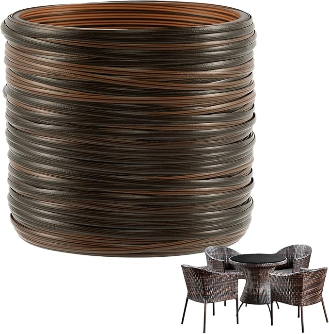 Biggun 459ft Wicker Repair Kit