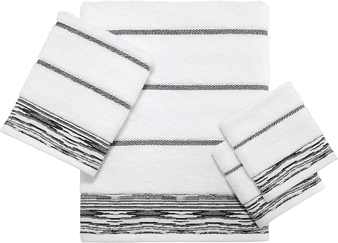 Nicole Miller - Towels, Dorm Room Essentials