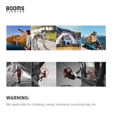 Booms Fishing 20Pack Carabiner Clips: Multi-use 2in Small Carabiner Clip - Mini Keychain Caribeaner Clip for Keys, Camping, Hiking, Fishing, Kayaking, Backpack - CC1 5 Mixed Colors