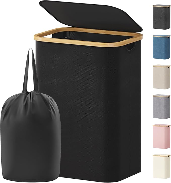 Lifewit 80L Laundry Basket