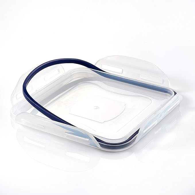 Lock & Lock Assorted Food Storage Container Set