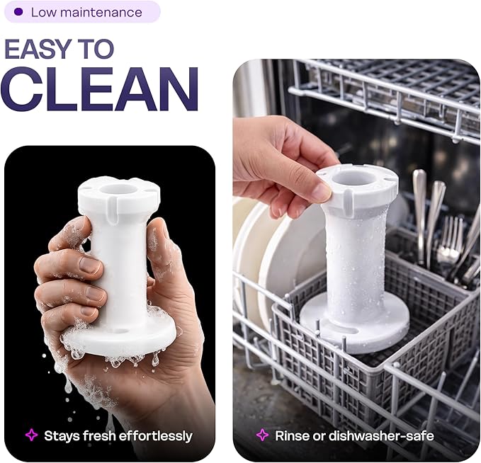Electric Toothbrush Holder