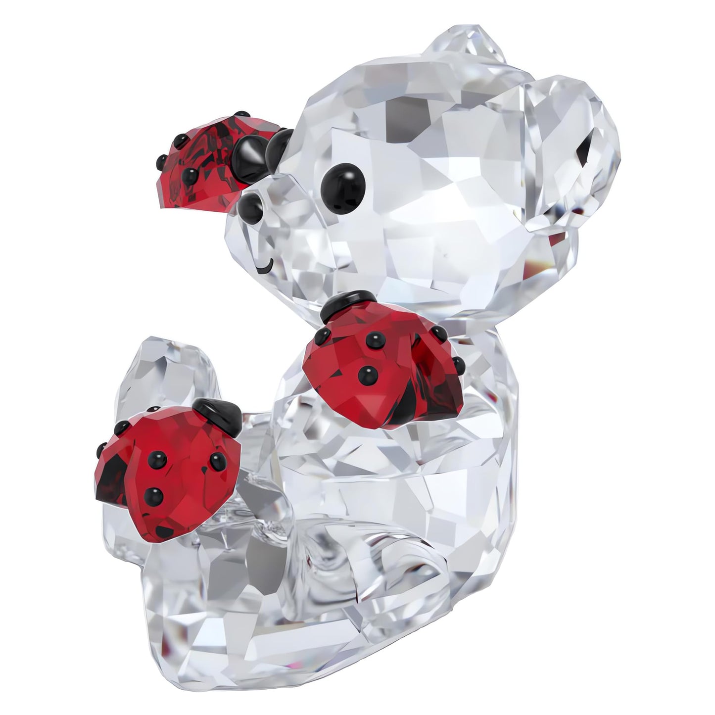 Swarovski Kris Bear Good Luck Bear