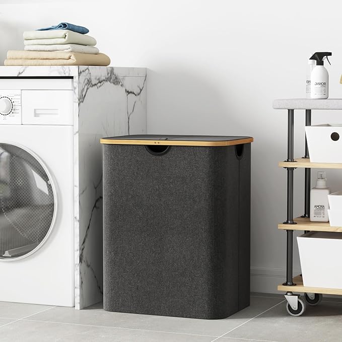 Lifewit 120L Laundry Basket