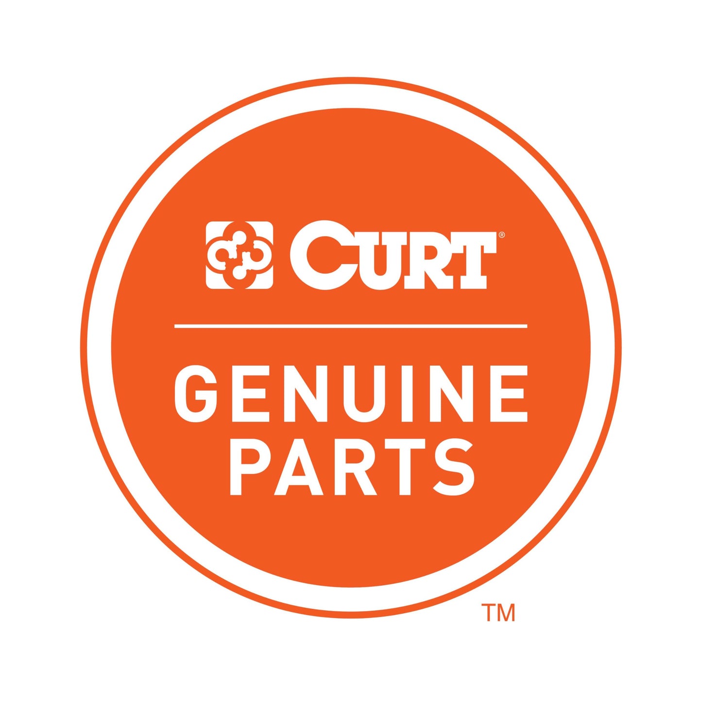 Curt 14002 Class 5 Trailer Hitch
