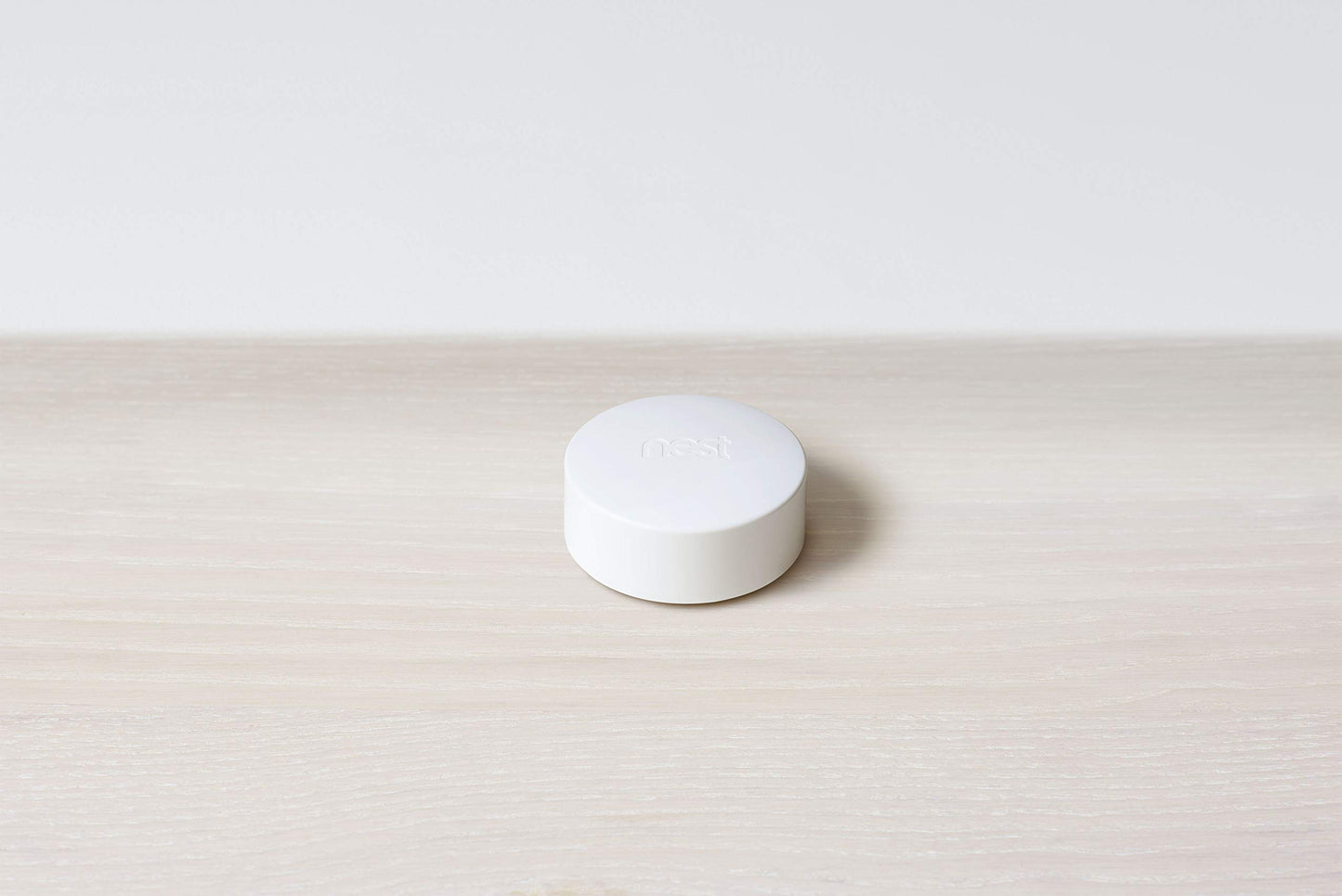 Google Nest Temperature Sensor 3 Count Pack - Nest Thermostat Sensor - Nest Sensor That Works with Nest Learning Thermostat and Nest Thermostat E - Smart Home