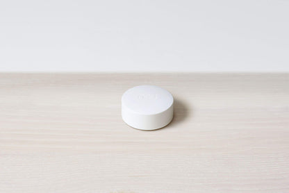 Google Nest Temperature Sensor 3 Count Pack - Nest Thermostat Sensor - Nest Sensor That Works with Nest Learning Thermostat and Nest Thermostat E - Smart Home