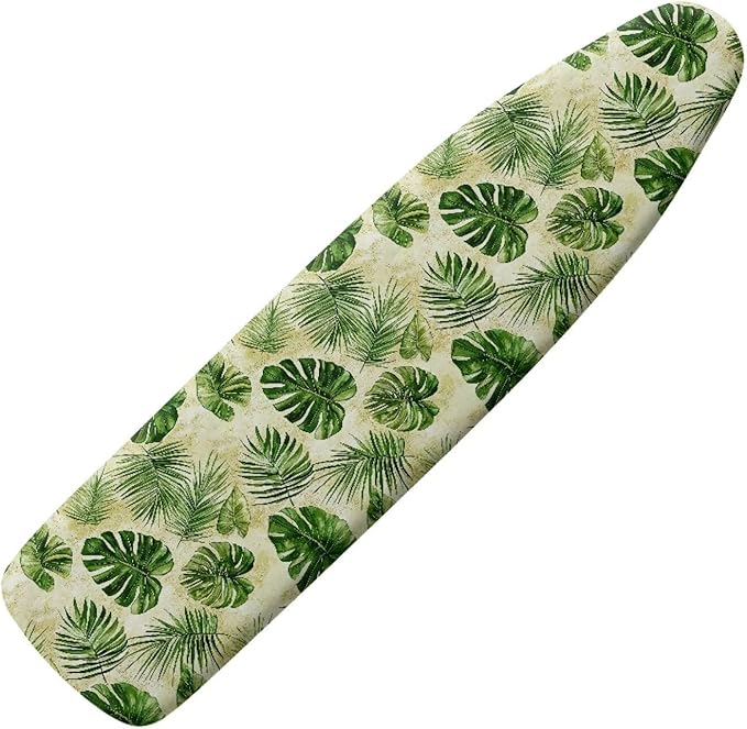 Flower Pineapple Ironing Board Cover and Pad