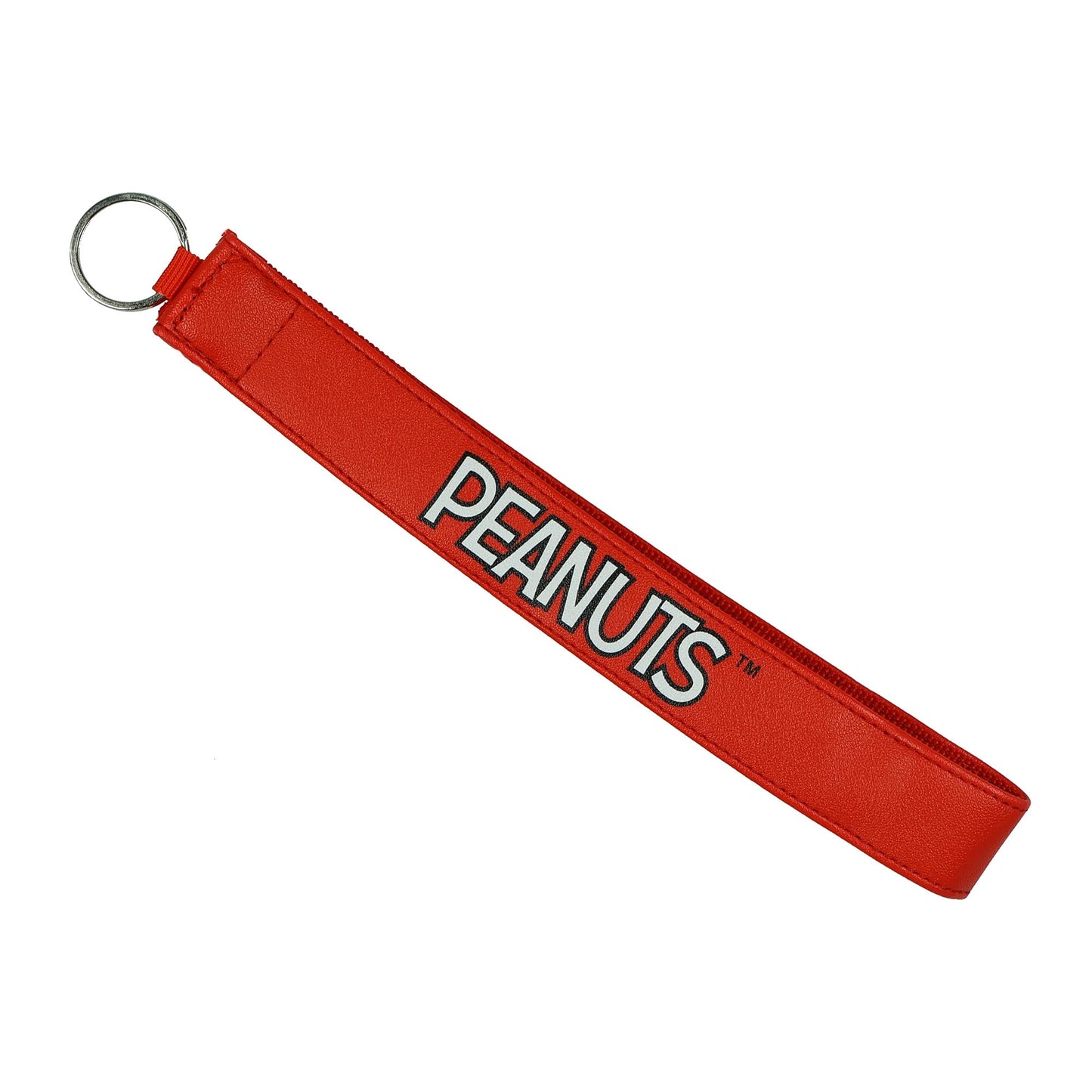Peanuts Snoopy Happy Holidays Christmas 5-Piece Clutch Bag set