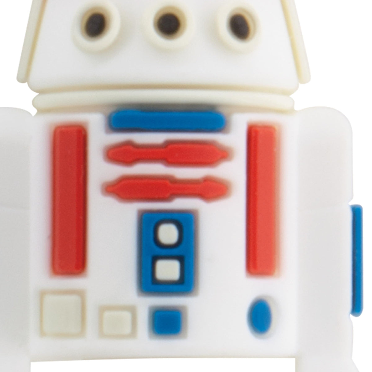 Hallmark Mini Christmas Ornaments, Star Wars: The Mandalorian Miniature Ornaments, Shatterproof, Set of 6, Gifts for Star Wars Fans