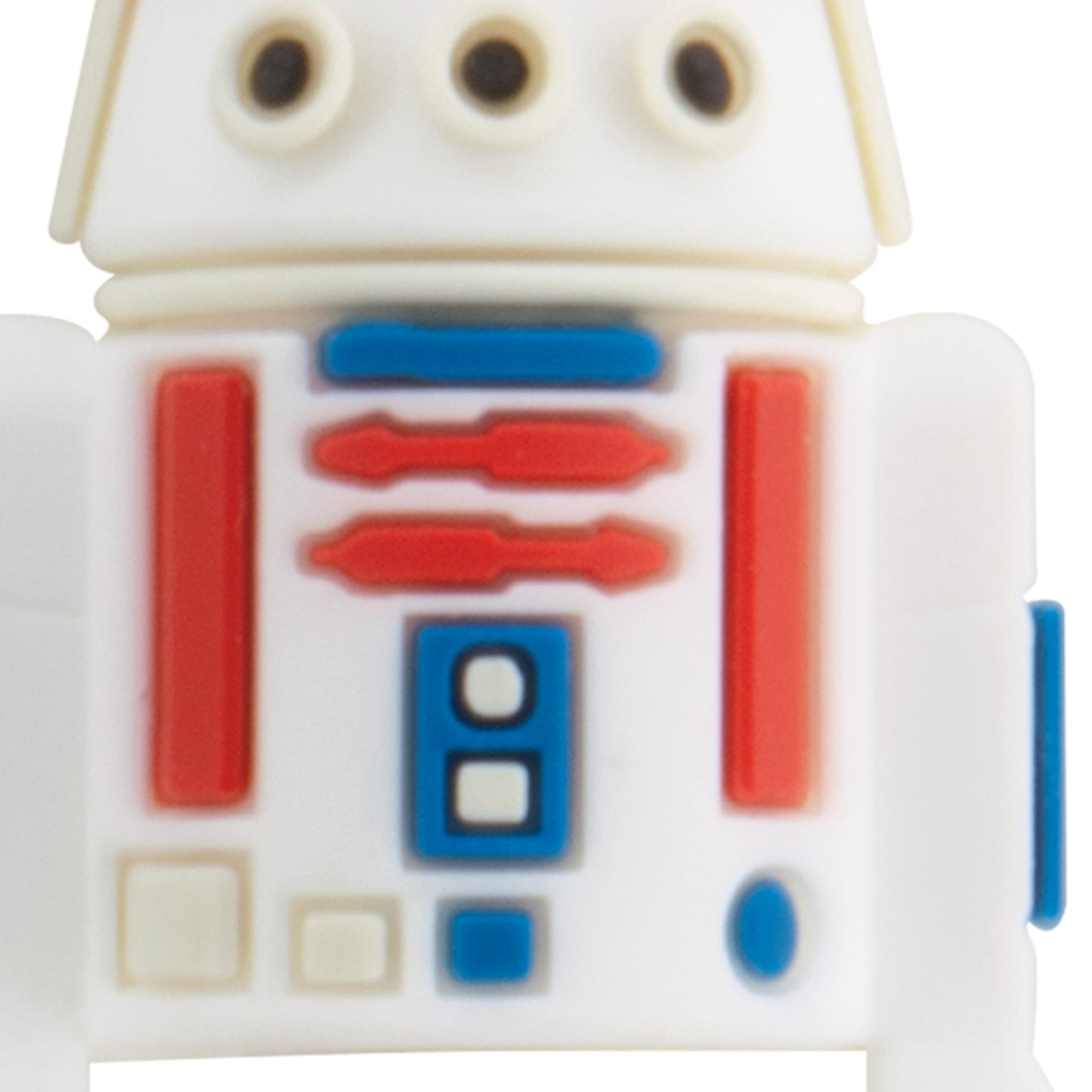Hallmark Mini Christmas Ornaments, Star Wars: The Mandalorian Miniature Ornaments, Shatterproof, Set of 6, Gifts for Star Wars Fans