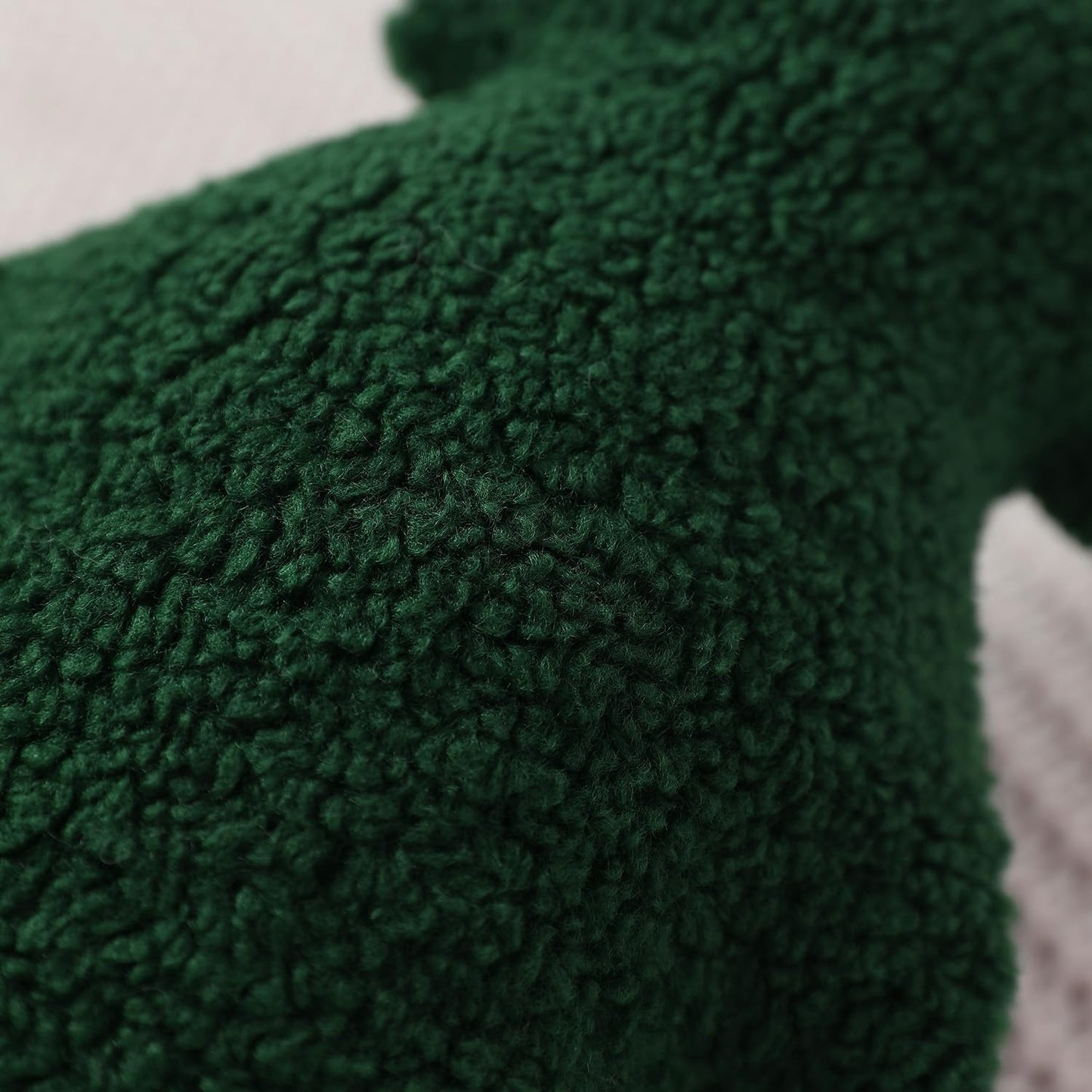 Allorry Christmas Pillows,Christmas Tree Pillow Set of 2 Cute Xmas Tree Shaped Plush Pillow Stuffed Christmas Decor for Party Home Sofa Cushion Bed Decorations(12.2 Inch) WL-006B