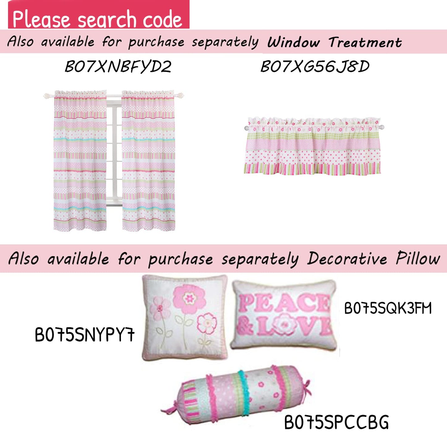 Cozy Line Home Fashions Pink Polka Dot Flower Girl 100% Cotton Reversible Quilt Bedding Set, Coverlet, Bedspread (Greta Pastel, Twin - 2 Piece: 1 Quilt + 1 Sham)