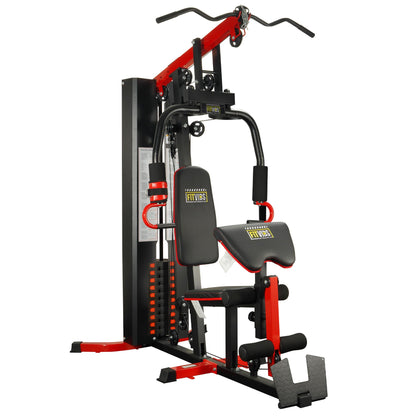 Fitvids Multifunctional Machine