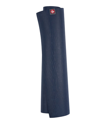 Manduka eKO Yoga Mat - 5mm Natural Rubber | Eco-Friendly | Soft Textured Surface| Natural Next-to-Skin Feel