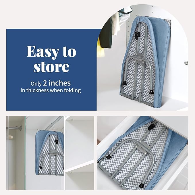 Small Ironing Board Tabletop