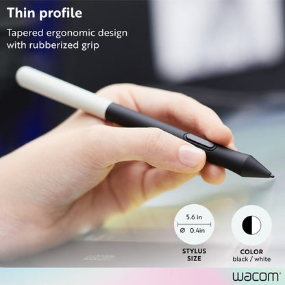 Wacom One Pen CP91300B2Z for Wacom One Creative Pen Display