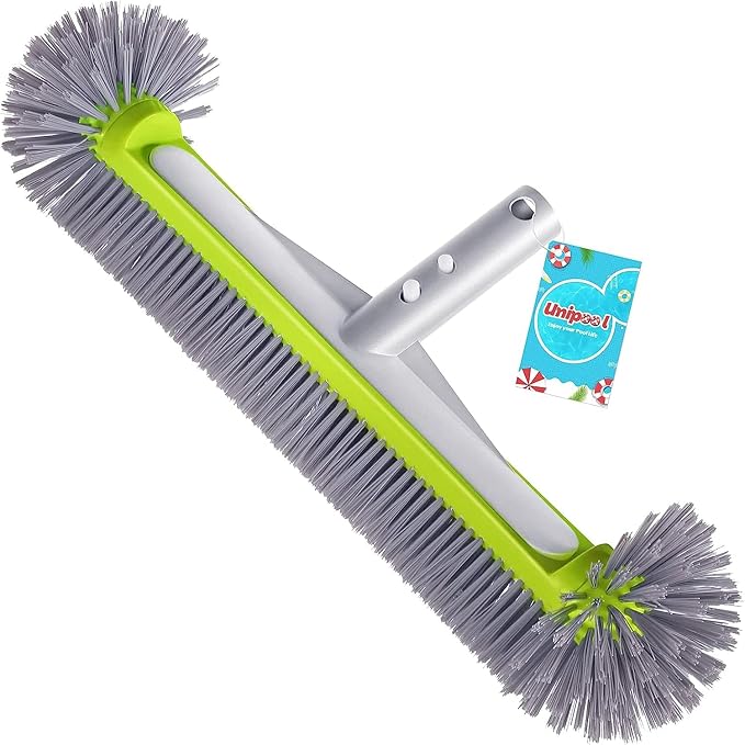 Professional Swimming Pool Brush Head