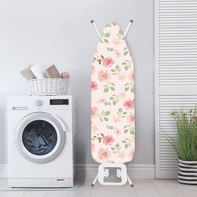 Ironing Board Pad Resist Scorching Ironing Board Cover