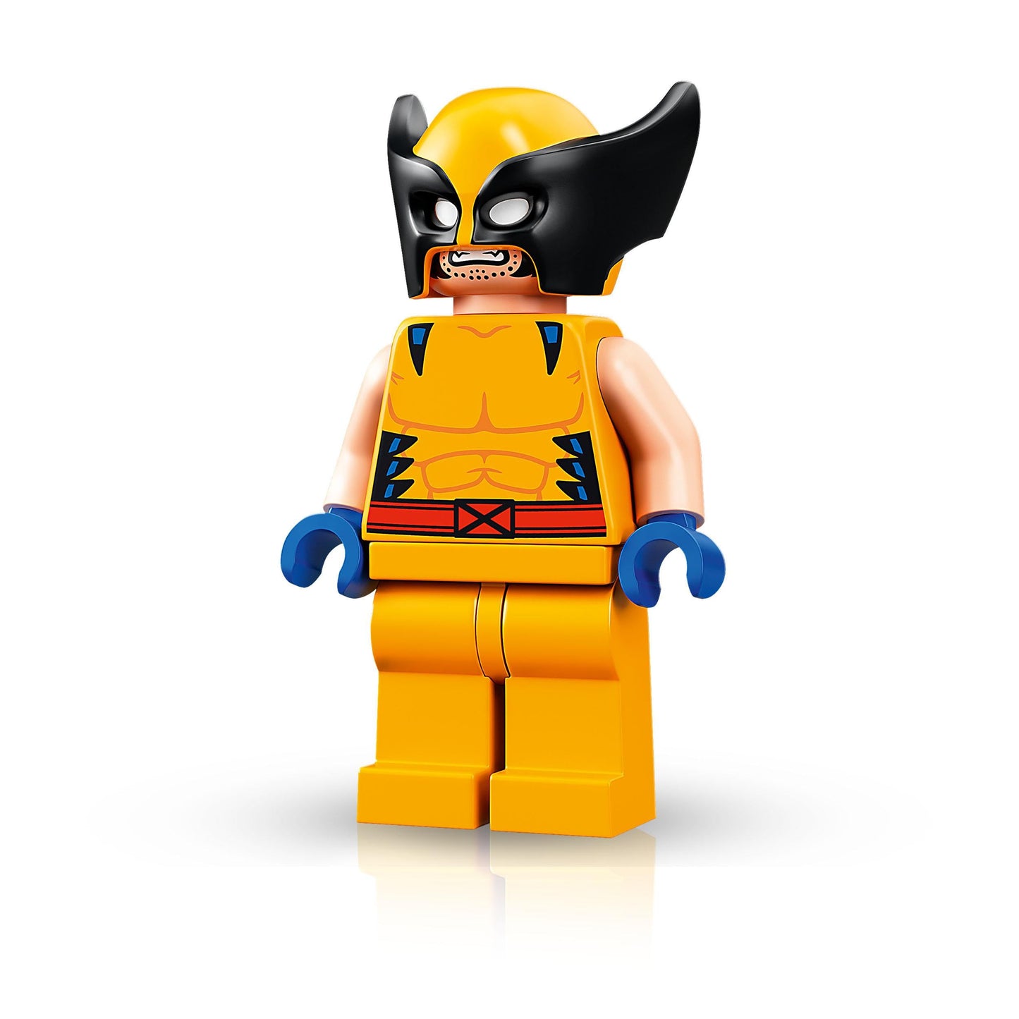 LEGO 76202 Super Heroes Wolverine Mech Armour