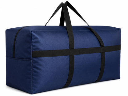 DoYiKe Small Christmas Tree Storage Bag for 4-6 ft Artificial Tree, Extra Large Storage Duffle Bags with Zippers and Handles