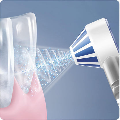 Braun Oral-B- ED17-4 Oxyjet