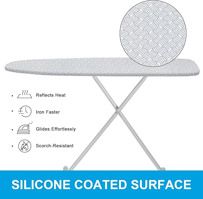 Dalykate Ironing Board Cover 21 x 57
