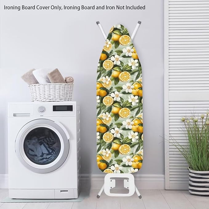 Ironing Board Cover and Pad