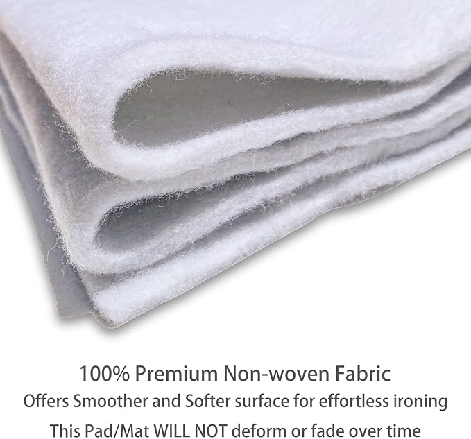 Premium Felt Underlay Ironing Board Padding