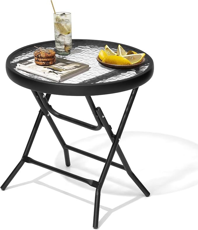 Outdoor Side Table
