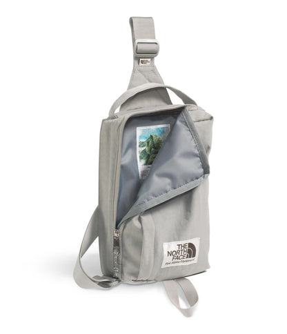 The North Face Berkeley Field Bag