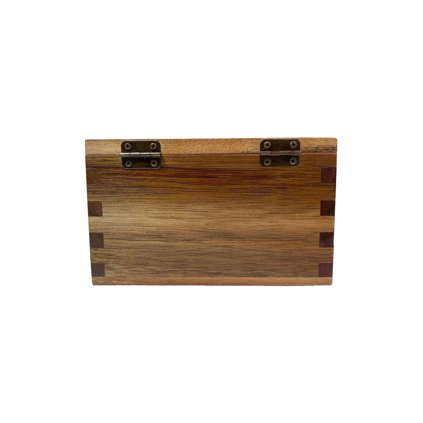 Itomoyo Acacia Wood Salt Cellar with Flip Lid, 20 oz Large Salt Box for Kitchen Counter, Salt Keeper for Gourmet Salts, Spices and Seasonings