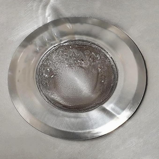 Kitchen Sink Drain Strainer Sink Stainless Steel Protectors