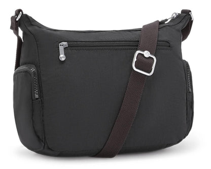 Kipling GABBIE S Small crossbody, Black Noir (Black)