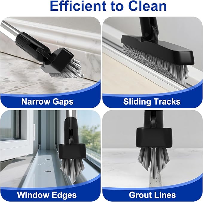 BITOPE Grout Brush Cleaner