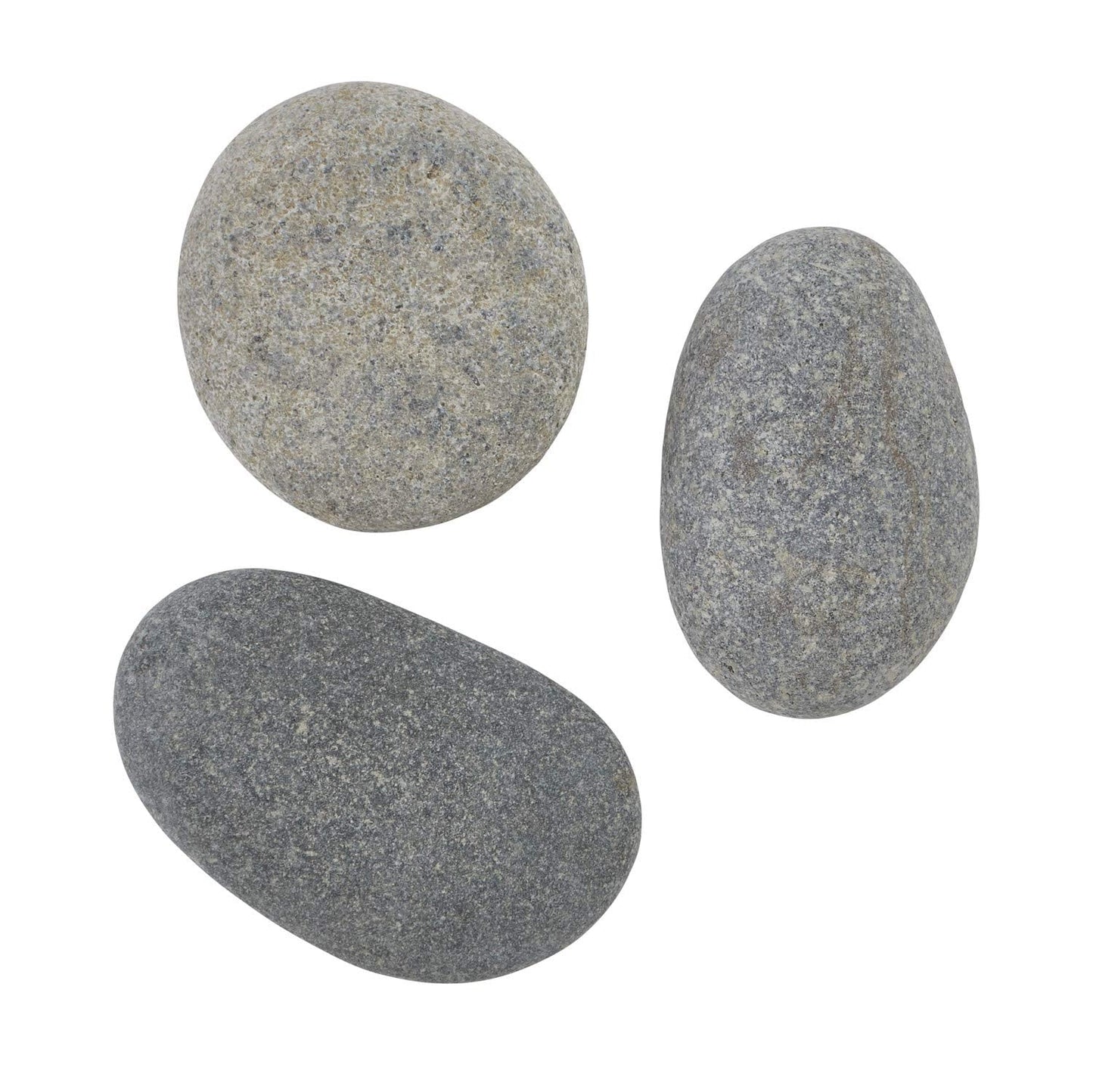 MindWare Paint Your Own Story Stones, Creative Storytelling Art Kit with 16 Paintable Stones, Paints and Brushes, Imaginative Language Play for Kids Ages 8 and Up, Creative Gifts for Kids