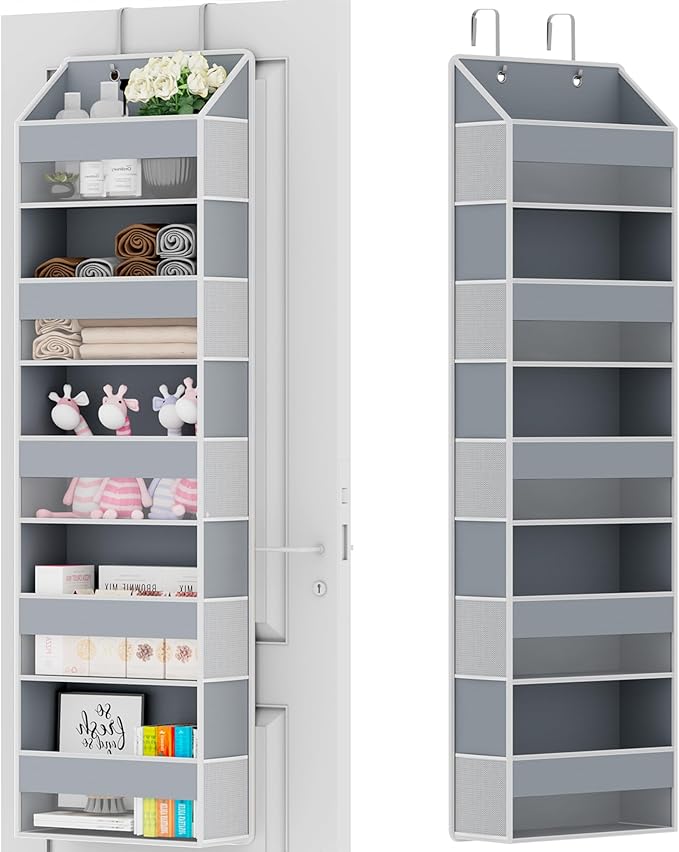Over The Door Organizer