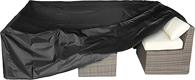 Patio Furniture Set Cover Outdoor Sectional Sofa Set Covers Outdoor Table and