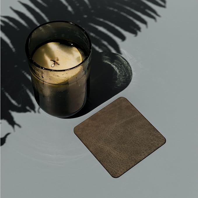 Faux Leather Fabric, Thick Durable Synthetic Repholstery Leather Vinyl