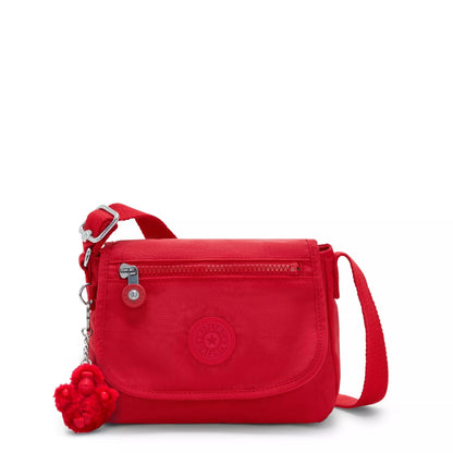 KIPLING KIPLING Women's Sabian Mini Crossbody, Lightweight Everyday Purse, Shoulder Bag