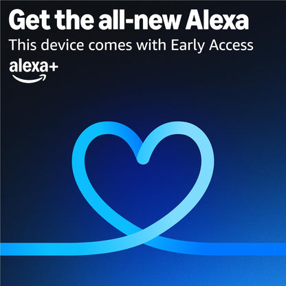 Amazon Echo Frames, an Alexa device (newest model), Smart glasses with Alexa, Modern Rectangle frames in Charcoal Gray with polarized sunglass lenses
